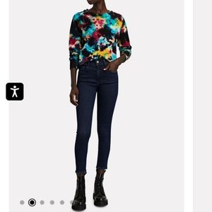 NWT Frame Le One Skinny